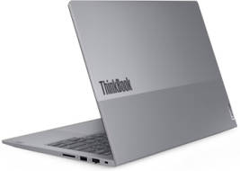 Lenovo ThinkBook 14 Gen 6 (21KG00YDIN) Laptop (Core i5 13th Gen/16 GB/512 GB SSD/Windows 11)