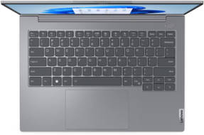 Lenovo ThinkBook 14 Gen 6 (21KG00YDIN) Laptop (Core i5 13th Gen/16 GB/512 GB SSD/Windows 11)