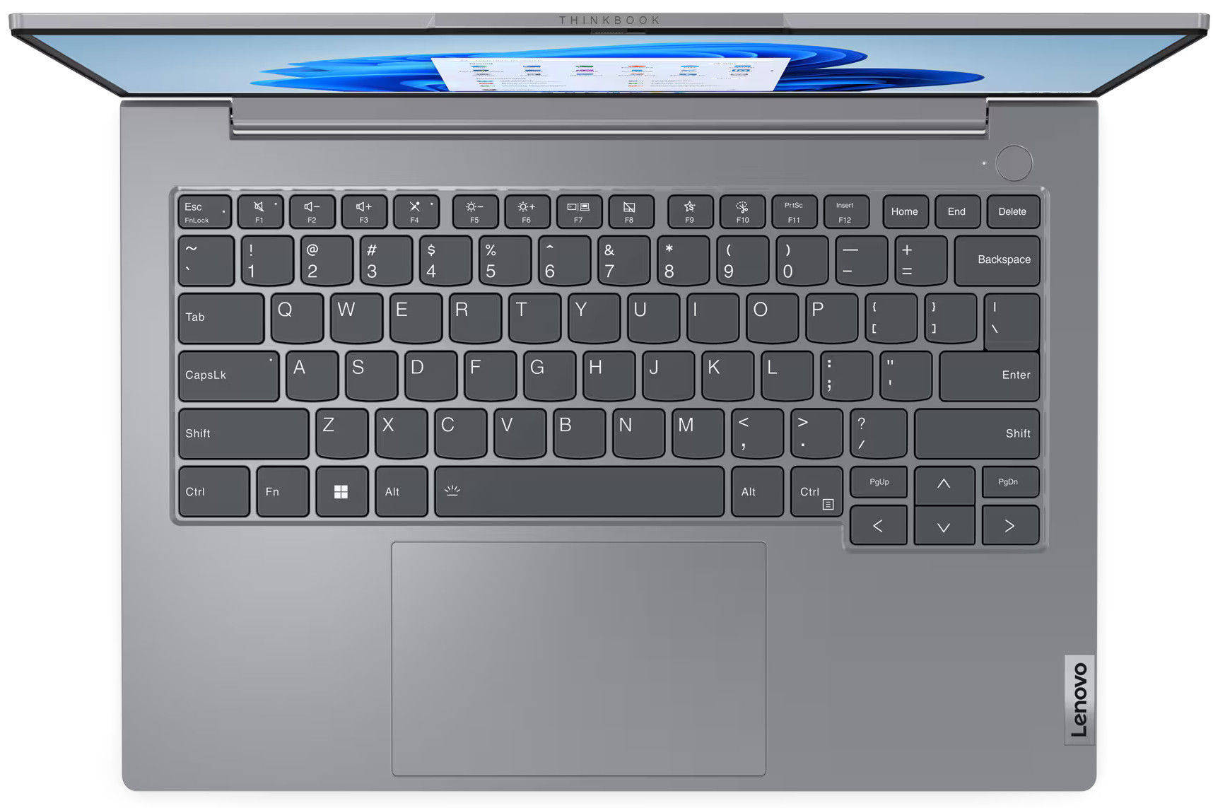 Lenovo ThinkBook 14 Gen 6 (21KG00YDIN) Laptop (Core i5 13th Gen/16 GB/512 GB SSD/Windows 11)