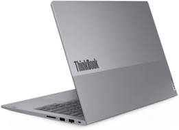 Lenovo ThinkBook 14 Gen 6 (21KG00YEIN) Laptop (Core i5 13th Gen/16 GB/512 GB SSD/Windows 11)