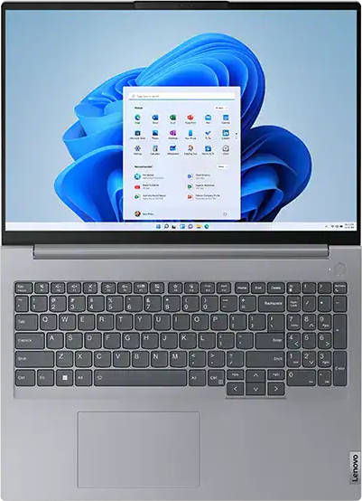 Lenovo ThinkBook 14 Gen 6 (21KG00YFIN) Laptop (Core i5 13th Gen/16 GB/512 GB SSD/Windows 11)
