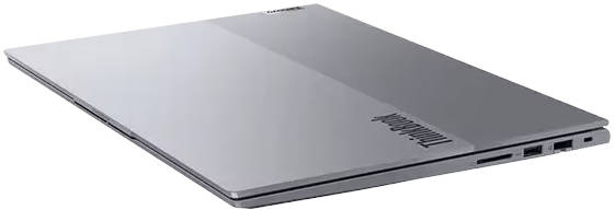 Lenovo ThinkBook 14 Gen 6 (21KG00YFIN) Laptop (Core i5 13th Gen/16 GB/512 GB SSD/Windows 11)