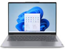 Lenovo ThinkBook 14 Gen 6 (21KGA088IN) Laptop (Core i5 13th Gen/8 GB/512 GB SSD/Windows 11)