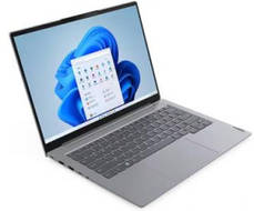 Lenovo ThinkBook 14 Gen 6 (21KGA088IN) Laptop (Core i5 13th Gen/8 GB/512 GB SSD/Windows 11)