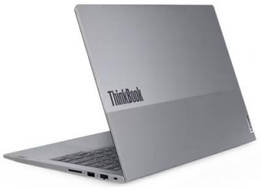 Lenovo ThinkBook 14 Gen 6 (21KGA088IN) Laptop (Core i5 13th Gen/8 GB/512 GB SSD/Windows 11)
