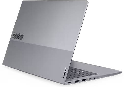Lenovo ThinkBook 14 Gen 6 (21KGA088IN) Laptop (Core i5 13th Gen/8 GB/512 GB SSD/Windows 11)