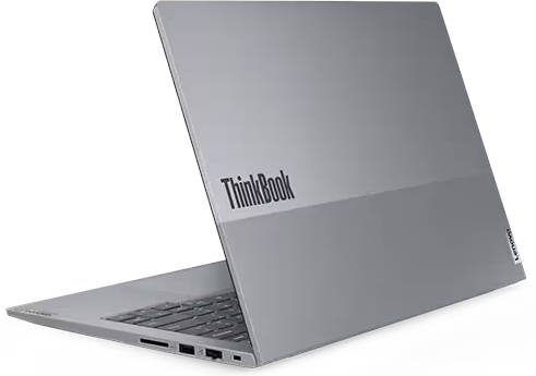 Lenovo ThinkBook 14 Gen 6 (21KGA088IN) Laptop (Core i5 13th Gen/8 GB/512 GB SSD/Windows 11)