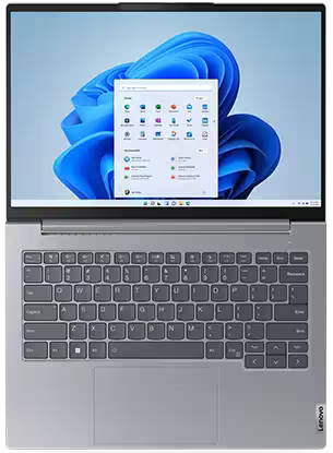 Lenovo ThinkBook 14 Gen 6 (21KGA088IN) Laptop (Core i5 13th Gen/8 GB/512 GB SSD/Windows 11)