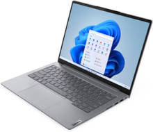 Lenovo ThinkBook 14 Gen 6 (21KGA08HIN) Laptop (Core i7 13th Gen/16 GB/512 GB SSD/Windows 11)