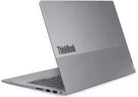 Lenovo ThinkBook 14 Gen 6 (21KGA08HIN) Laptop (Core i7 13th Gen/16 GB/512 GB SSD/Windows 11)