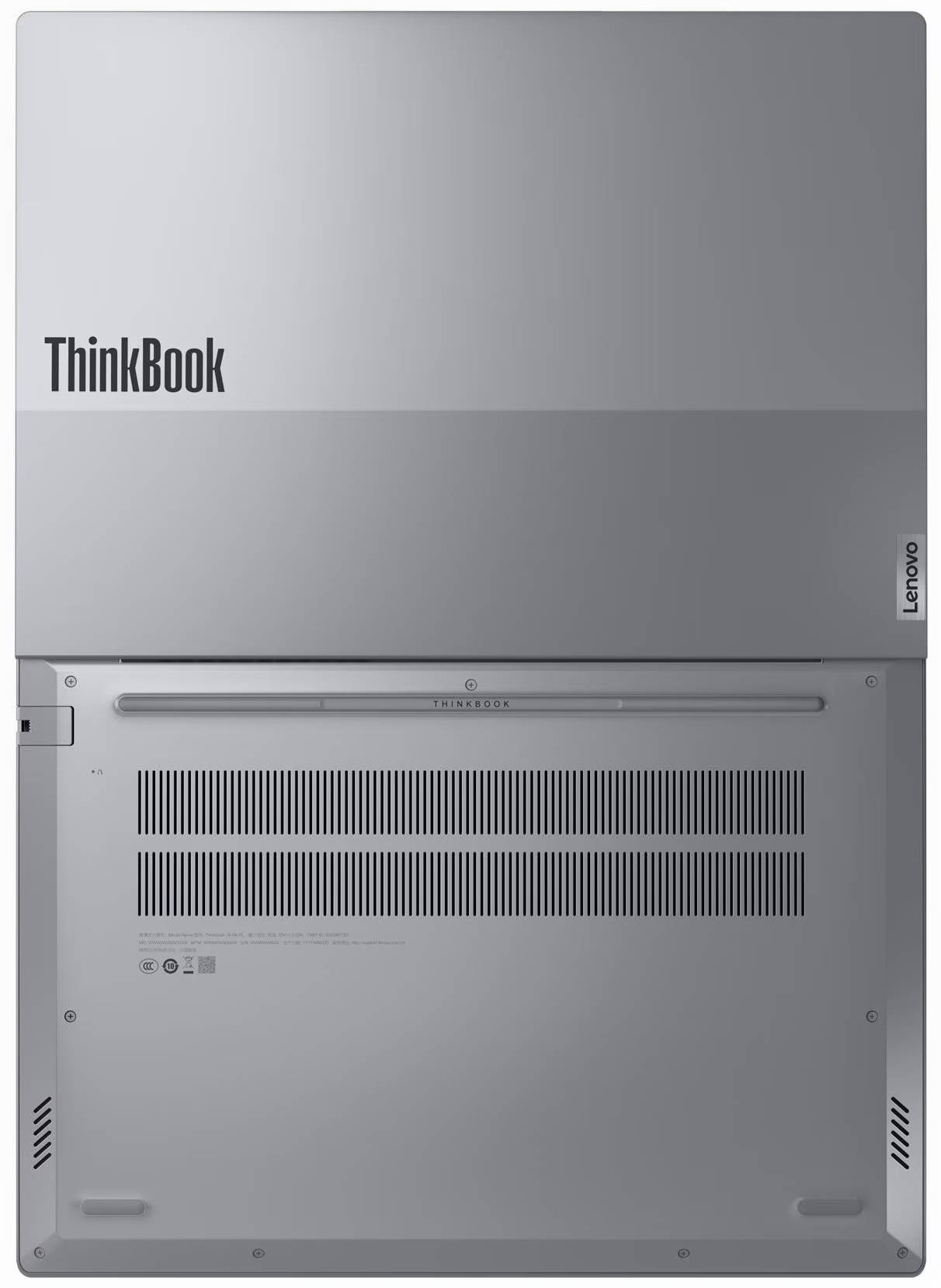 Lenovo ThinkBook 14 Gen 6 (21KGA08HIN) Laptop (Core i7 13th Gen/16 GB/512 GB SSD/Windows 11)