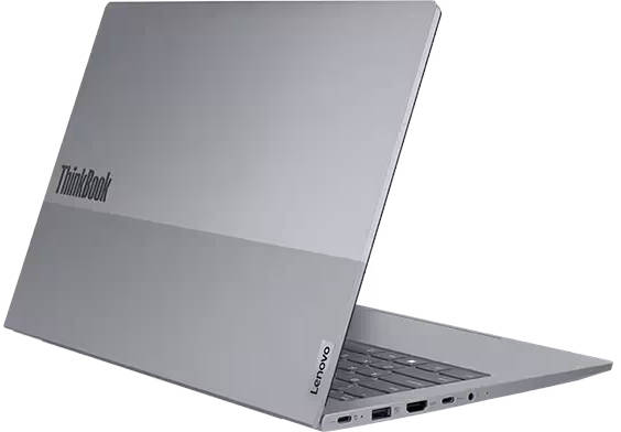 Lenovo ThinkBook 14 Gen 6 (21KGA19RIN) Laptop (Core i5 13th Gen/16 GB/512 GB SSD/Windows 11)