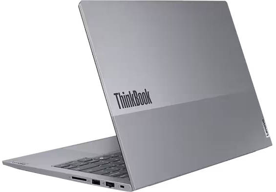 Lenovo ThinkBook 14 Gen 6 (21KGA19RIN) Laptop (Core i5 13th Gen/16 GB/512 GB SSD/Windows 11)