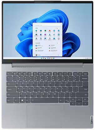 Lenovo ThinkBook 14 Gen 6 (21KGA19RIN) Laptop (Core i5 13th Gen/16 GB/512 GB SSD/Windows 11)