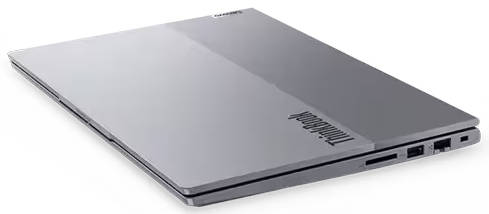Lenovo ThinkBook 14 Gen 6 (21KGA19RIN) Laptop (Core i5 13th Gen/16 GB/512 GB SSD/Windows 11)