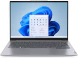 Lenovo ThinkBook 14 Gen 6 (21KGA19SIN) Laptop (Core i7 13th Gen/16 GB/512 GB SSD/Windows 11)