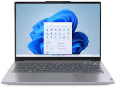 Lenovo ThinkBook 14 Gen 6 (21KGA19SIN) Laptop (Core i7 13th Gen/16 GB/512 GB SSD/Windows 11)