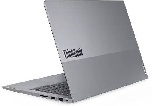 Lenovo ThinkBook 14 Gen 6 (21KGA19SIN) Laptop (Core i7 13th Gen/16 GB/512 GB SSD/Windows 11)