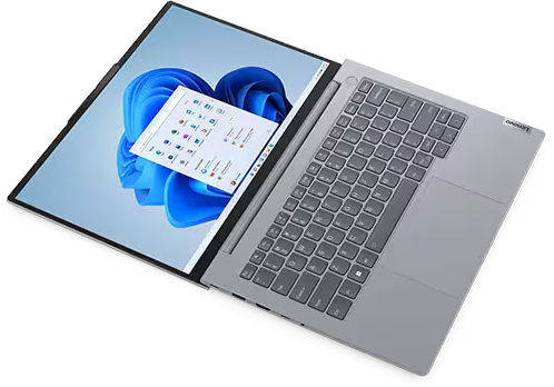 Lenovo ThinkBook 14 Gen 6 (21KGA19SIN) Laptop (Core i7 13th Gen/16 GB/512 GB SSD/Windows 11)