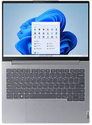 Lenovo ThinkBook 14 Gen 6 (21KGA19SIN) Laptop (Core i7 13th Gen/16 GB/512 GB SSD/Windows 11)