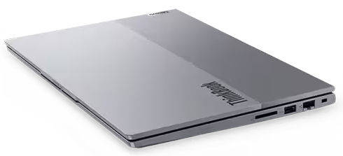 Lenovo ThinkBook 14 Gen 6 (21KGA19SIN) Laptop (Core i7 13th Gen/16 GB/512 GB SSD/Windows 11)