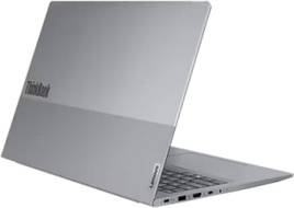 Lenovo ThinkBook 16 Gen 6 (21KH00WJIN) Laptop (Core i7 13th Gen/16 GB/512 GB SSD/Windows 11)