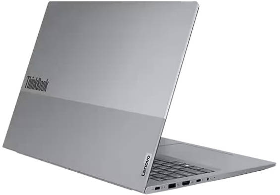 Lenovo ThinkBook 16 Gen 6 (21KH00WJIN) Laptop (Core i7 13th Gen/16 GB/512 GB SSD/Windows 11)