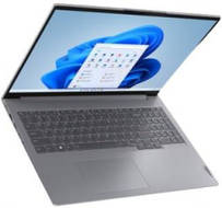 Lenovo ThinkBook 16 Gen 6 (21KHA081IN) Laptop (Core i5 13th Gen/16 GB/512 GB SSD/Windows 11)