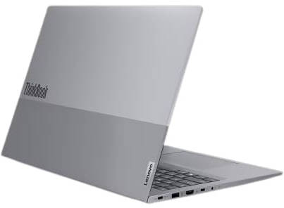 Lenovo ThinkBook 16 Gen 6 (21KHA081IN) Laptop (Core i5 13th Gen/16 GB/512 GB SSD/Windows 11)