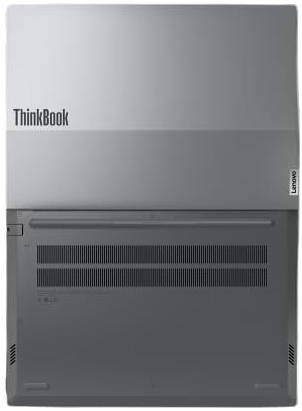 Lenovo ThinkBook 16 Gen 6 (21KHA081IN) Laptop (Core i5 13th Gen/16 GB/512 GB SSD/Windows 11)