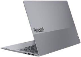 Lenovo ThinkBook 16 Gen 6 (21KKA0G1IN) Laptop (AMD Octa Core Ryzen 7/16 GB/512 GB SSD/Windows 11)