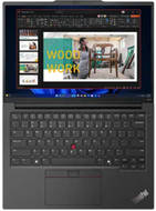 Lenovo ThinkPad E14 Gen 6 (21M3S08500) Laptop (AMD Hexa Core Ryzen 5/16 GB/512 GB SSD/Windows 11)