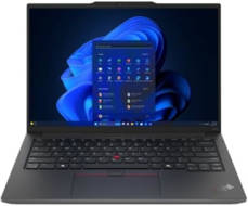 Lenovo ThinkPad E14 Gen 6 (21M3S0AJ00) Laptop (AMD Hexa Core Ryzen 5/16 GB/512 GB SSD/Windows 11)