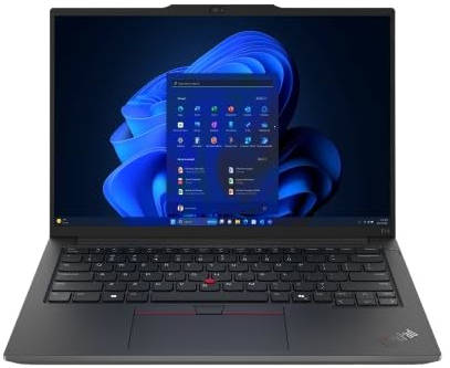 Lenovo ThinkPad E14 Gen 6 (21M3S0AJ00) Laptop (AMD Hexa Core Ryzen 5/16 GB/512 GB SSD/Windows 11)