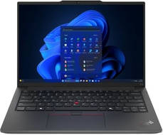 Lenovo ThinkPad E14 Gen 6 (21M3S0AJ00) Laptop (AMD Hexa Core Ryzen 5/16 GB/512 GB SSD/Windows 11)