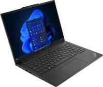 Lenovo ThinkPad E14 Gen 6 (21M3S0AJ00) Laptop (AMD Hexa Core Ryzen 5/16 GB/512 GB SSD/Windows 11) Laptop