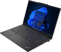 Lenovo ThinkPad E14 Gen 6 (21M3S0AJ00) Laptop (AMD Hexa Core Ryzen 5/16 GB/512 GB SSD/Windows 11) Laptop