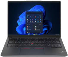 Lenovo ThinkPad E14 Gen 6 (21M3S0FJ00) Laptop (AMD Hexa Core Ryzen 5/16 GB/512 GB SSD/Windows 11)
