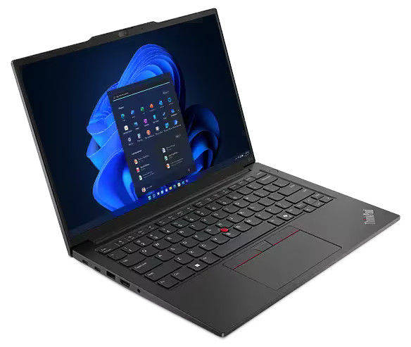 Lenovo ThinkPad E14 Gen 6 (21M3S0FJ00) Laptop (AMD Hexa Core Ryzen 5/16 GB/512 GB SSD/Windows 11)