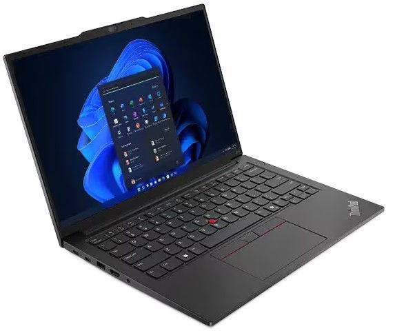 Lenovo ThinkPad E14 Gen 6 (21M3S0FK00) Laptop (AMD Octa Core Ryzen 7/16 GB/512 GB SSD/Windows 11)