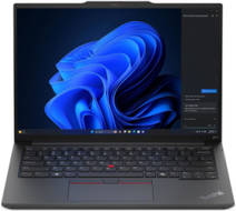 Lenovo ThinkPad E14 Gen 6 (21M70006US) Laptop (Core Ultra 5/16 GB/256 GB SSD/Windows 11)