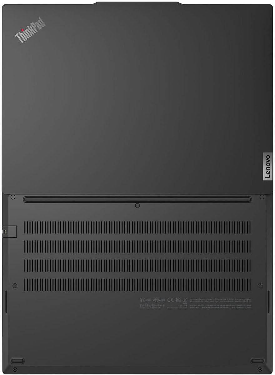 Lenovo ThinkPad E14 Gen 6 (21M70006US) Laptop (Core Ultra 5/16 GB/256 GB SSD/Windows 11)