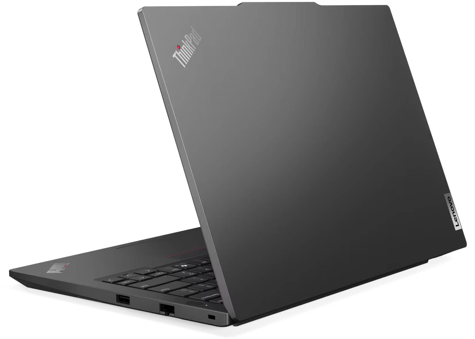 Lenovo ThinkPad E14 Gen 6 (21M7009BIG) Laptop (Core Ultra 7/16 GB/512 GB SSD/Windows 11)