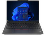 Lenovo ThinkPad E14 Gen 6 (21M7S02W00) Laptop (Core Ultra 5/16 GB/512 GB SSD/Windows 11)
