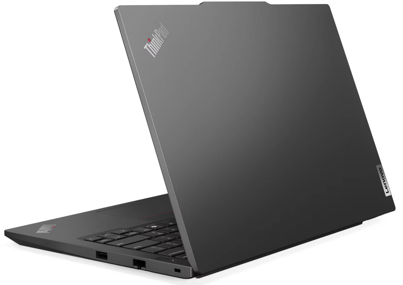 Lenovo ThinkPad E14 Gen 6 (21M7S02W00) Laptop (Core Ultra 5/16 GB/512 GB SSD/Windows 11)