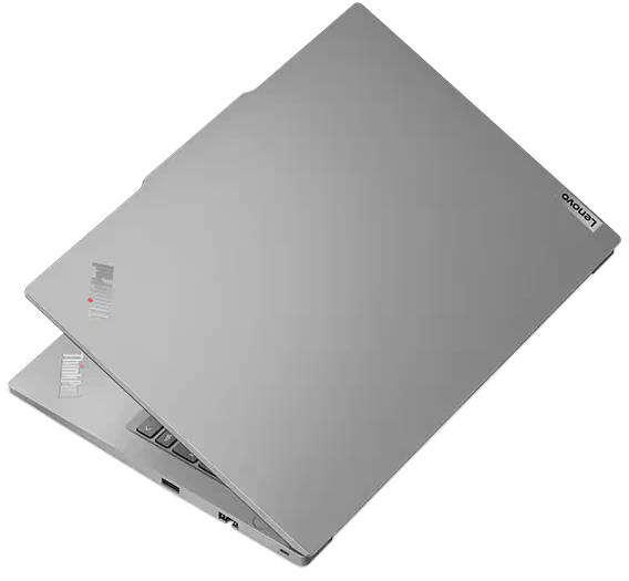 Lenovo ThinkPad E14 Gen 6 (21M7S0P600) Laptop (Core Ultra 5/16 GB/512 GB SSD/Windows 11)