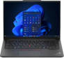 Lenovo ThinkPad E14 Gen 6 (21M7S0P600) Laptop (Core Ultra 5/16 GB/512 GB SSD/Windows 11)