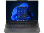 Lenovo ThinkPad E14 Gen 6 (21M7S0P700) Laptop (Core Ultra 7/16 GB/512 GB SSD/Windows 11)