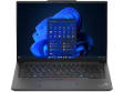 Lenovo ThinkPad E14 Gen 6 (21M7S0P700) Laptop (Core Ultra 7/16 GB/512 GB SSD/Windows 11) Laptop