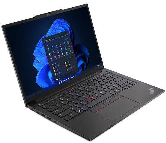 Lenovo ThinkPad E14 Gen 6 (21M7S1B700) Laptop (Core Ultra 5/16 GB/512 GB SSD/Windows 11)